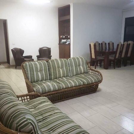 Apartamento Fam Mariano Guarujá Exterior foto